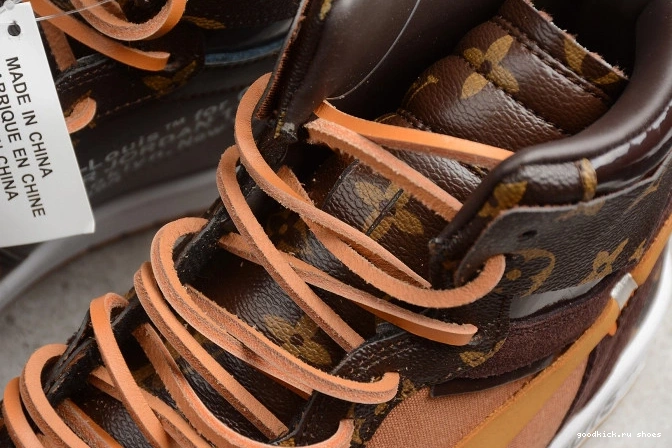 High Air Retro OG Backboard555088-005 Jordan 1 Shattered 0703